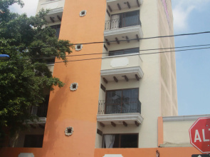Hotel Plaza Independencia