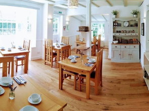 The Old Store Guest House
