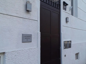 Concorditas Apartments