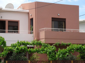 Lito Apartments - Paleochora