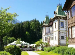 Hotel Gasthof Gribelehof