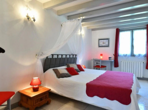 Chambres d'Hotes Hego Alde