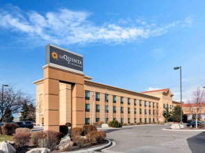 La Quinta Inn & Suites Twin Falls