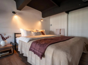 Апартаменты Queenstay на Войковской