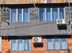 Apart House in centr Koghbaci strit