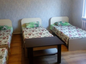 Hostel Voronezh Dom