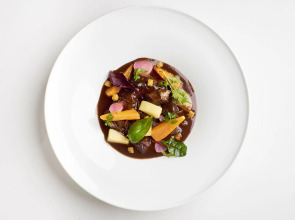 La Maison des Têtes