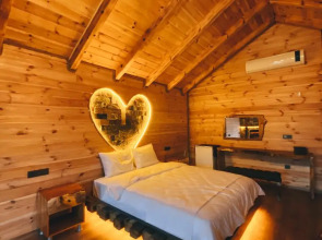 ZirvedeKal Suit Otel