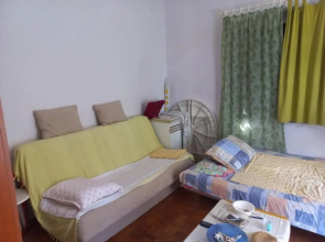 Apartman sa pogledom na more