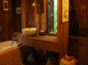 Varinda Garden Resort