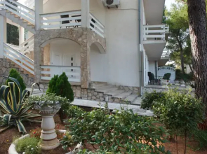 Apartments Tamar