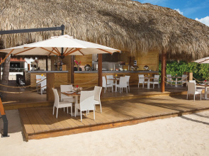 Dreams Dominicus La Romana - All Inclusive