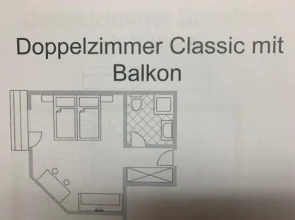 Chalet Madlein