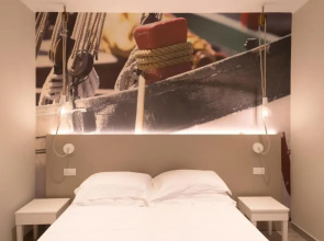 porto canale b & b