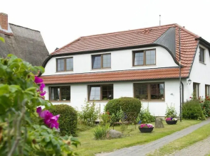 Pension Deichgraf Middelhagen