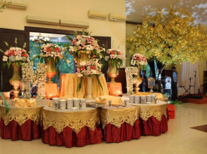 Wisma Makara Universitas Indonesia (Hotel)