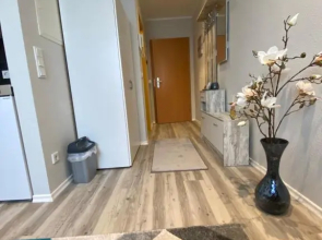 Business Appartement Mainz City