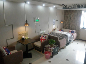 Lvyou Culture Youth Hostel