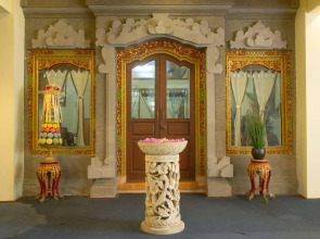 Sari Segara Resort, Villas and Spa