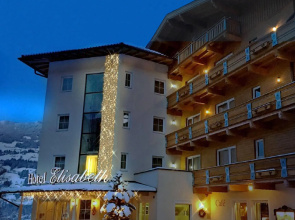 Hotel Elisabeth