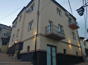 Old Town Hostel Ohrid