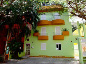 Viva Maria Apartments
