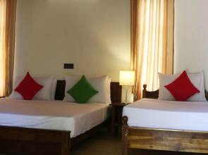 Hotel Wild Air