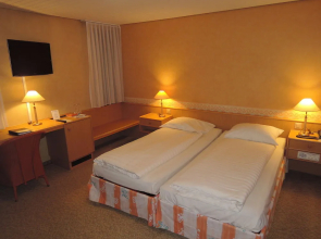 Hotel Linde
