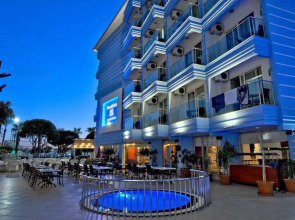 Sultan Sipahi Resort Hotel