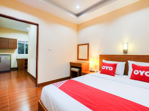 OYO 690 Bann Supansa Resort