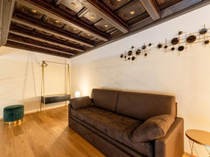 Palazzo Odescalchi by Wonderful Italy - Apt 6