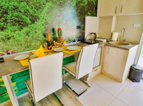 Simo apartments airport Podgorica