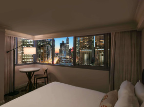 The Royal Sonesta Chicago Downtown