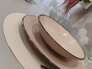 Апартаменты на улице Василенко 3/4