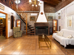 Villa Verde 42195
