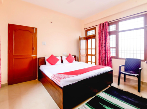 OYO 26842 Prem Homestay Cottage