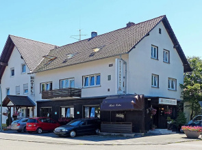 Hotel Restaurant Schwyzerhuesli