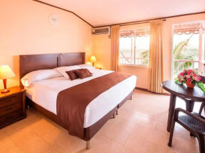 Hotel Posada del Mar