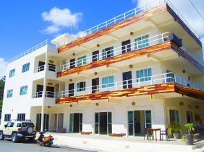 Amansala Pueblo