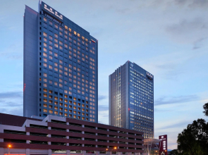 Courtyard by Marriott Taipei