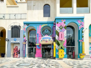 2B-Address JBR-4506
