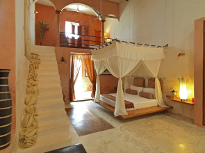 Hacienda Sacnicte