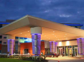 Apache Casino Hotel