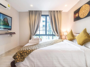 Citismart Luxury Apartments