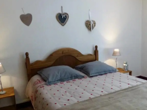 Gite du Carbounet et la Grange de Lou