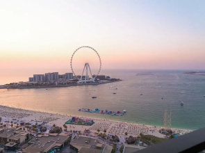 HAPPY SEASON | JBR Apartments