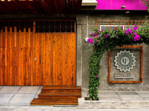 Casa Flora Atlixco