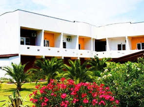 Hotel Sharmat