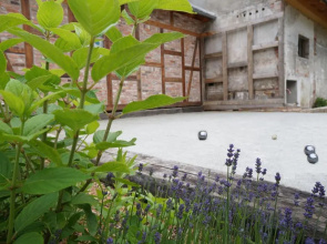 BluGarden Ferienapartments im Spreewald