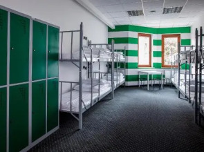 Inbed Hostel